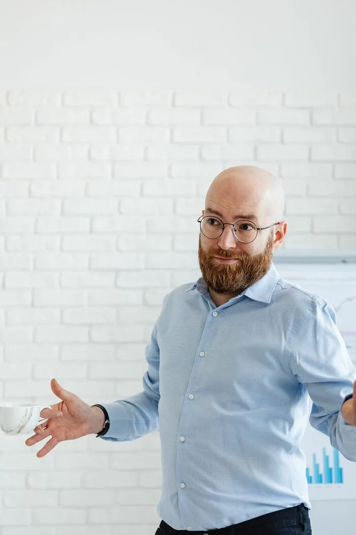 88 Uncanny Mind Tricks People Share That Secretly Give You The Upper Hand