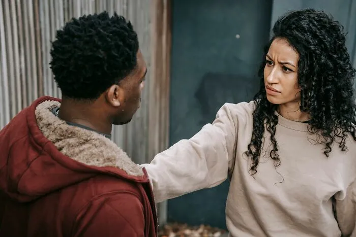 79 Women Share The One Lie That Made Them Quit An Entire Relationship And Never Look Back