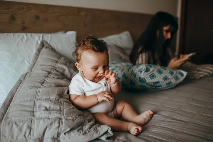 21 Historias que revelan lo difícil de crecer con padres narcisistas