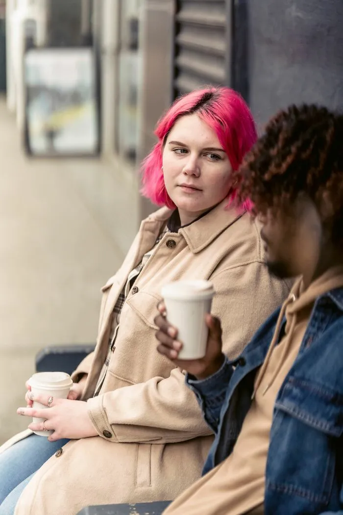79 Women Share The One Lie That Made Them Quit An Entire Relationship And Never Look Back