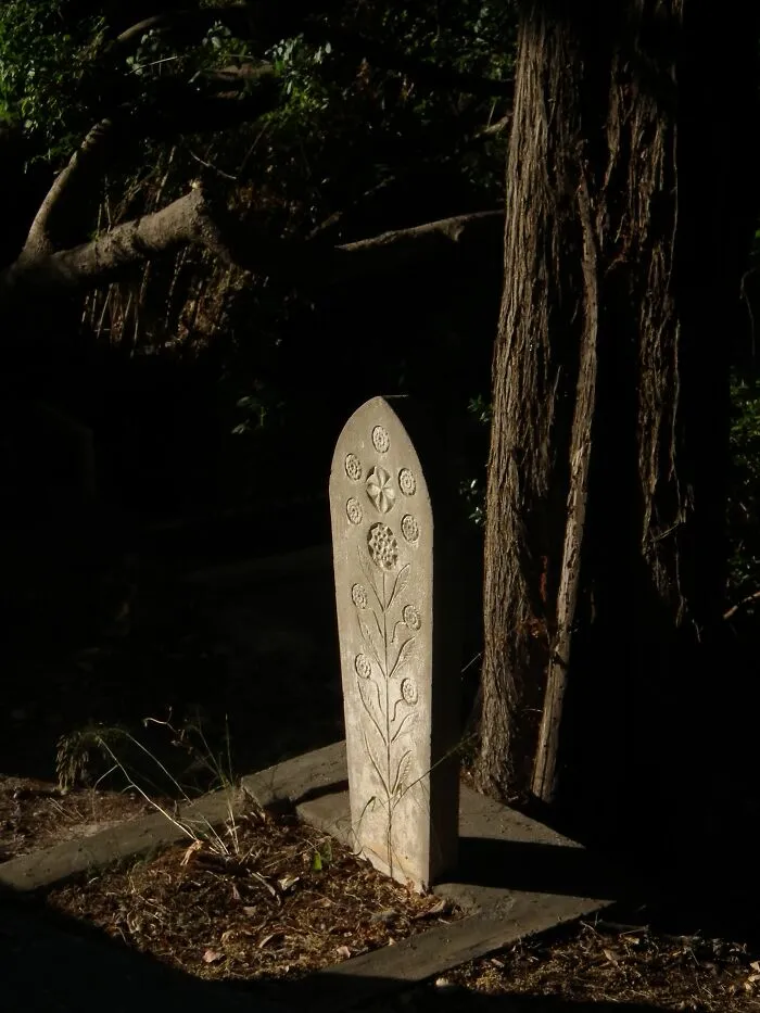 “Creeps Me Out”: 58 People Reveal The North American Folklore That Still Gives Them Chills