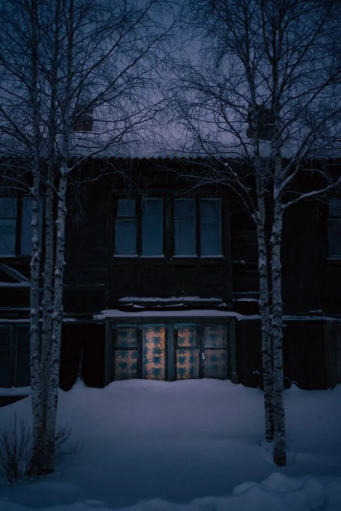 “Creeps Me Out”: 58 People Reveal The North American Folklore That Still Gives Them Chills