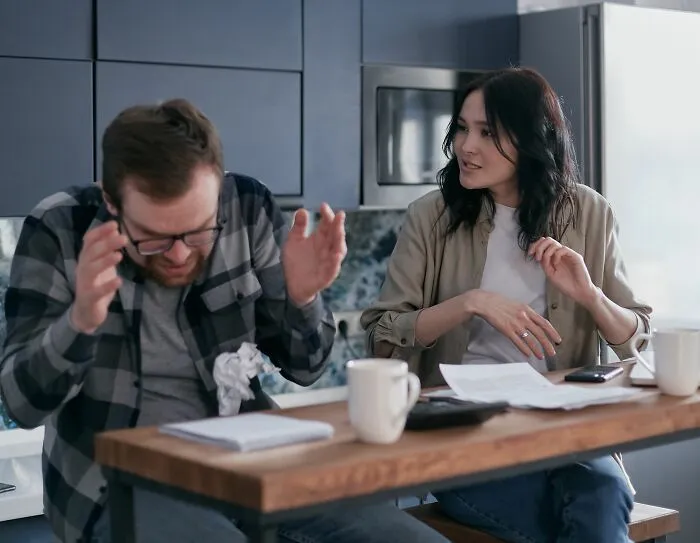 80 Women Share The Exact Moment Their Boyfriend Said Something They Could Never Come Back From