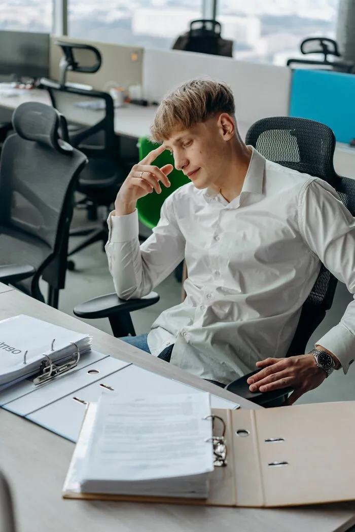 33 Employees Share Raw Opinions On Why They Refuse To Go The Extra Mile At Work