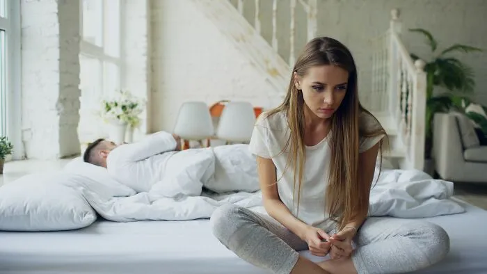 80 Women Share The Exact Moment Their Boyfriend Said Something They Could Never Come Back From