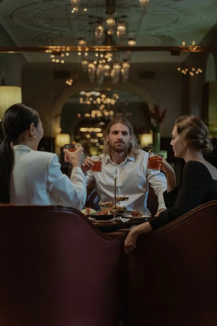 76 Scandalous Things People Learned About Their Colleagues