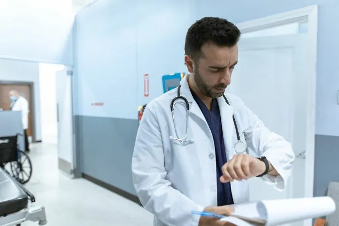 75 Things Patients Do That Annoy People In The Medical Field