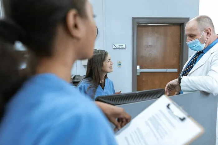 76 Scandalous Things People Learned About Their Colleagues