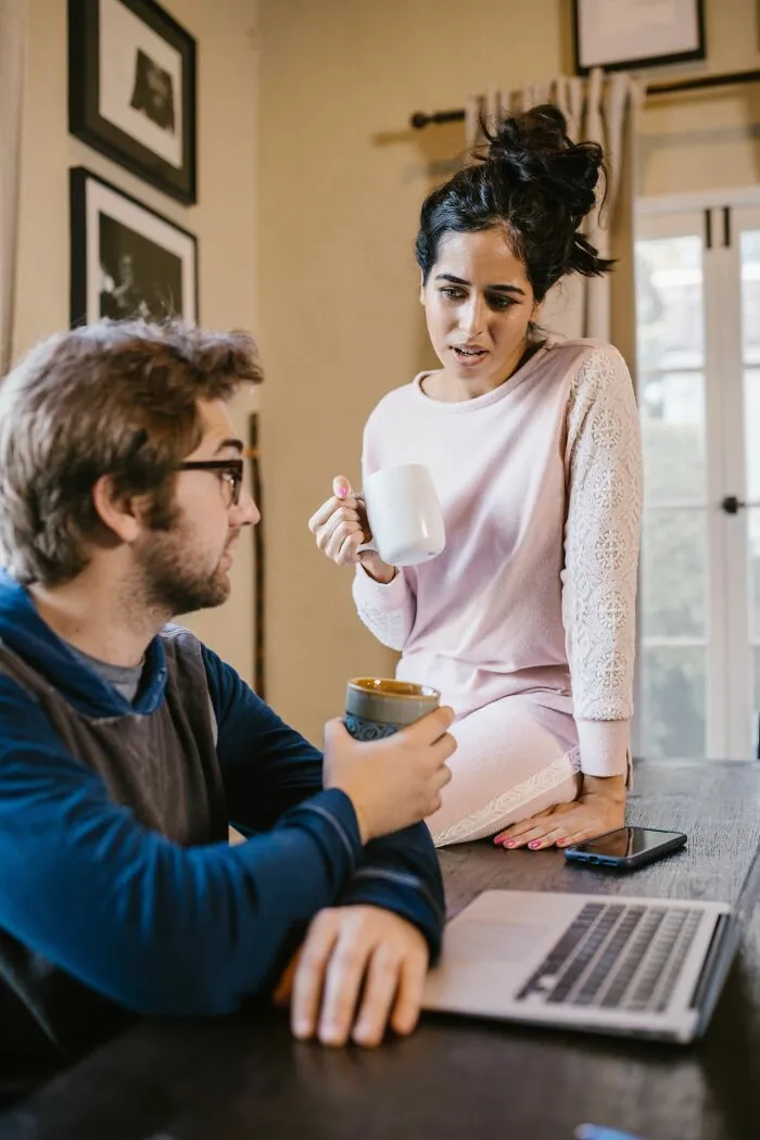 80 Women Share The Exact Moment Their Boyfriend Said Something They Could Never Come Back From