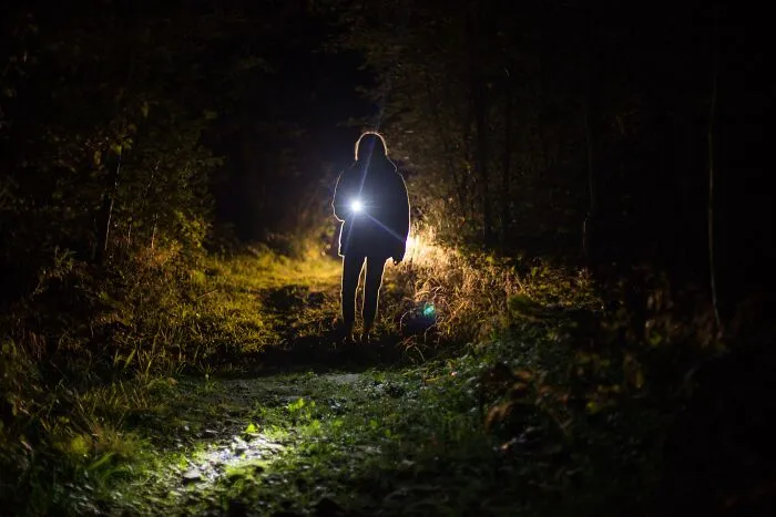 48 Chilling Camping Stories That Sound Like Something Straight Out Of A Horror Movie