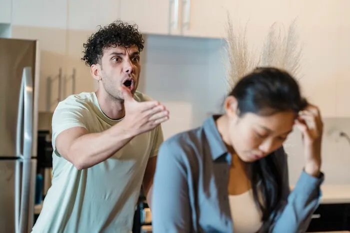 80 Women Reveal The One Sentence From Their Boyfriend That Made Them Realize It Was Over