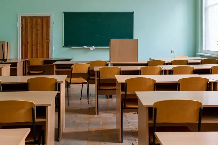 48 Teachers Share The Creepiest Thing They Ever Heard From A Student