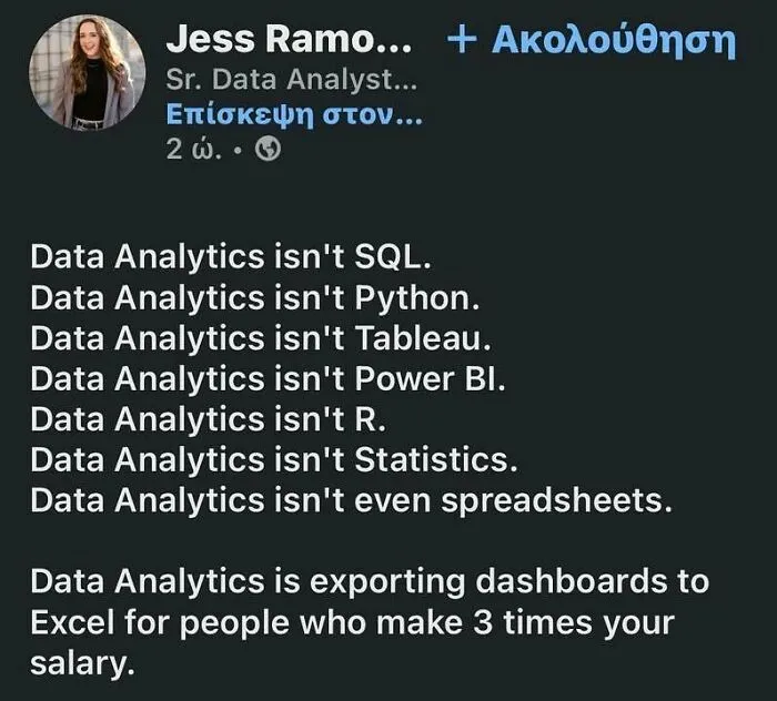 "Numbers Don't Lie, But They Do This": 71 Statistician Memes Worth A Laugh