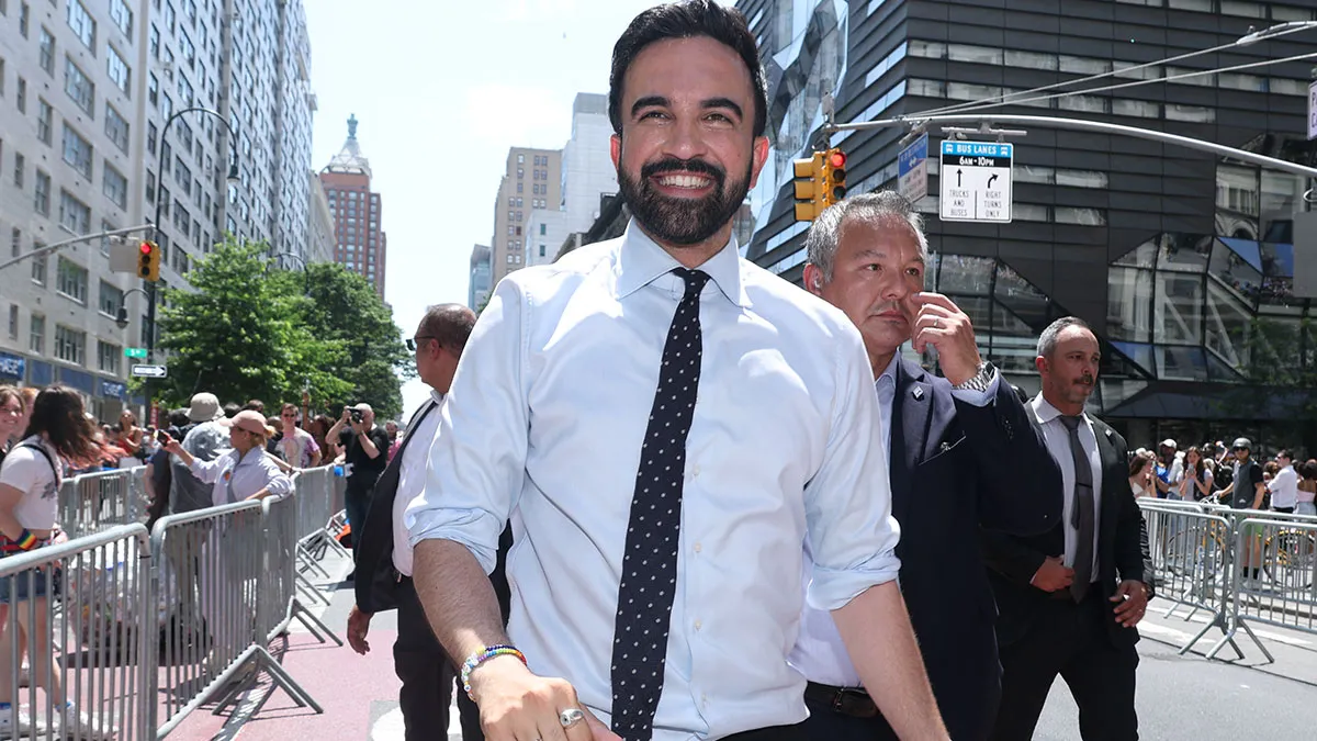 When Did Going Viral Become More Important Than Actually Running A City?