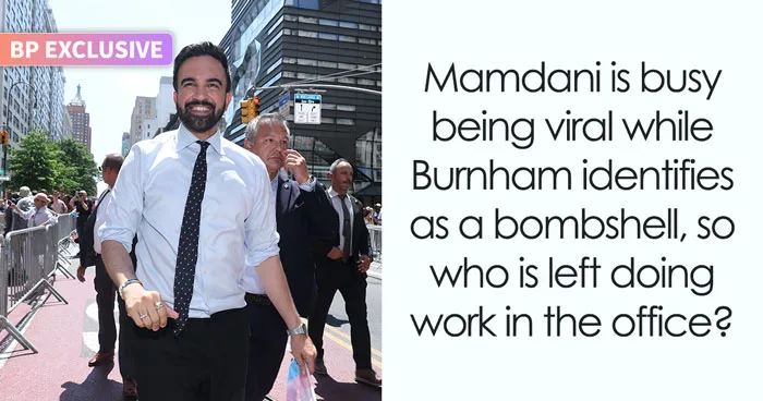 When Did Going Viral Become More Important Than Actually Running A City?