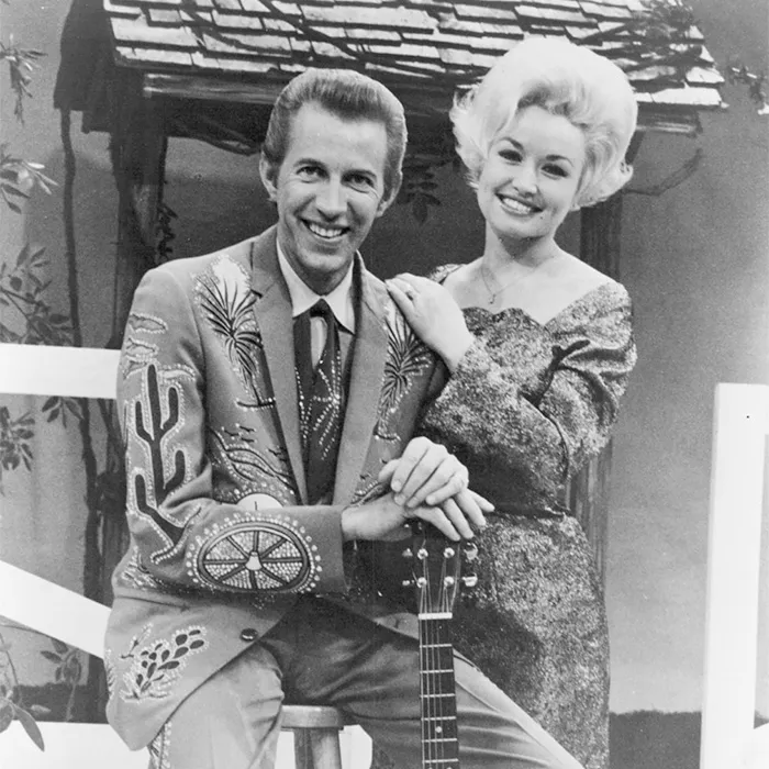 The Bitter Feud With Porter Wagoner
