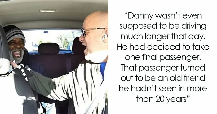 68 Pieces Of Good News That Might Make The World Feel A Little Less Gloomy