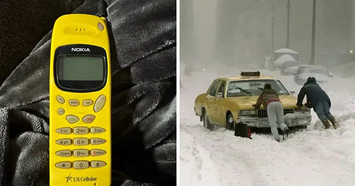 73 Posts That Prove The ’90s Really Were A Completely Different World (New Pics)