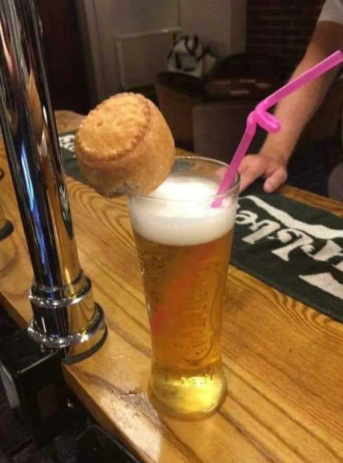 What Would You Call This Drink?