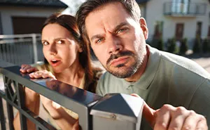 HOA Neighbors Keep Fining A Man Who Was Never In Their HOA, He Has Finally Had Enough