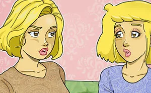 29 Humorous Comics By Eric Salinas Featuring A Naive Woman With A Surprisingly Dirty Mind (New Pics)