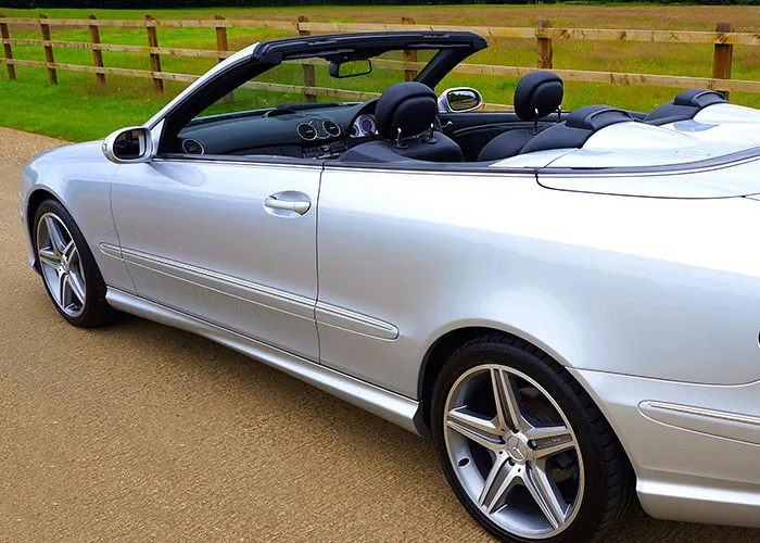 51 Of The Most Spectacularly Cringe Midlife Crises People Have Witnessed
