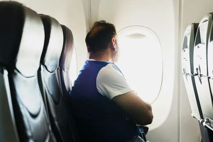 36 Entitled Travelers Who Expected Strangers To Fix Problems They Created Themselves