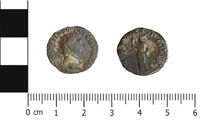Roman Coin Hoards
