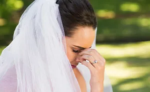 Woman Somehow Thinks She Has To Receive Special Treatment At A Wedding She Wasn’t Supposed To Be Invited To