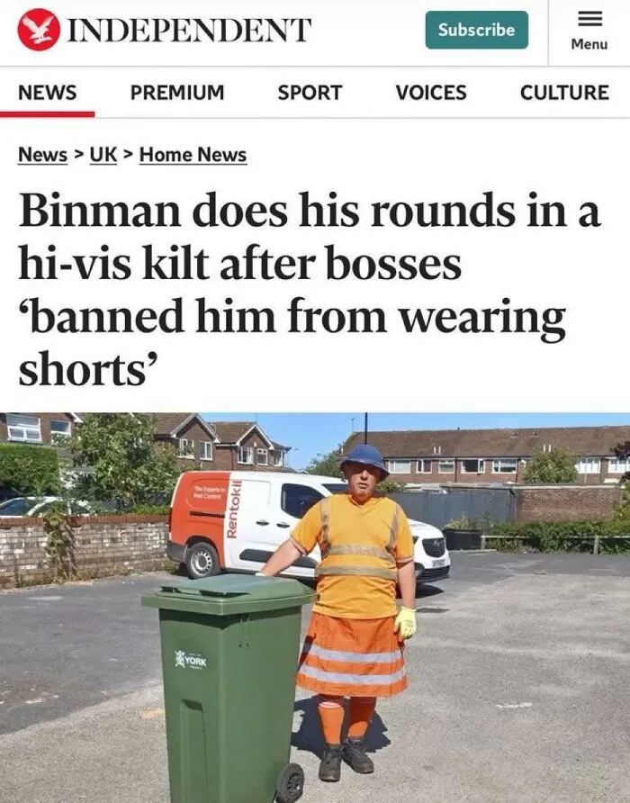 If It Works Why Not? Fair Play!
