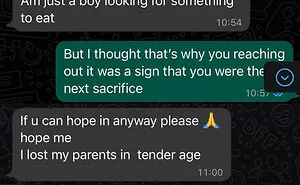 55 Times Scammers Picked The Wrong Person To Mess With (New Pics)