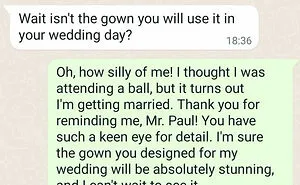 55 Times Scammers Picked The Wrong Person To Mess With (New Pics)