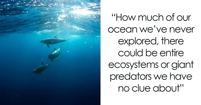 50 Science Facts So Terrifying, You May Wish You Never Learned Them