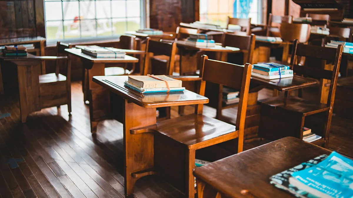 75 Things You Probably Remember From School That Kids Today Will Never Experience (New Pics)