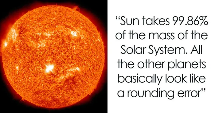 65 Facts That Are So Fun That They Sound Unbelievable But They’re Absolutely True