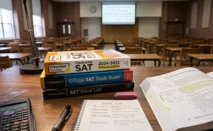 "Think You’re College-Ready?": These 22 SAT Questions Might Say Otherwise, Prove Them Wrong