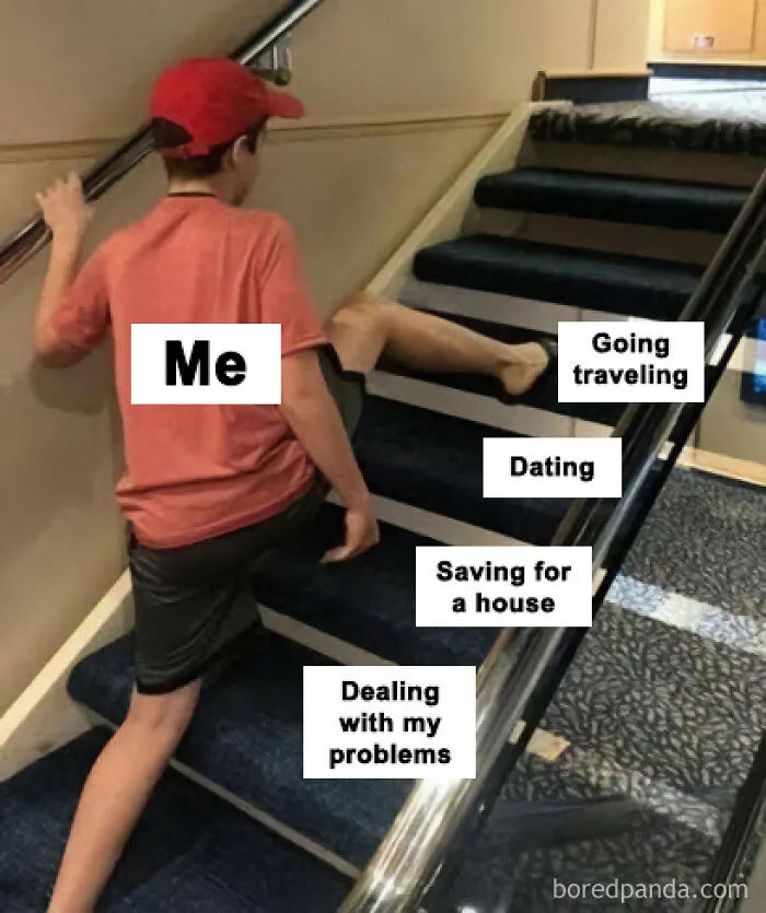 Travel Memes That Capture The Chaos Of Going On Vacation