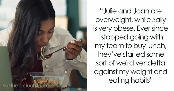 Woman Takes Matters Into Her Own Hands After HR Fails To Stop Her Coworkers’ Bullying