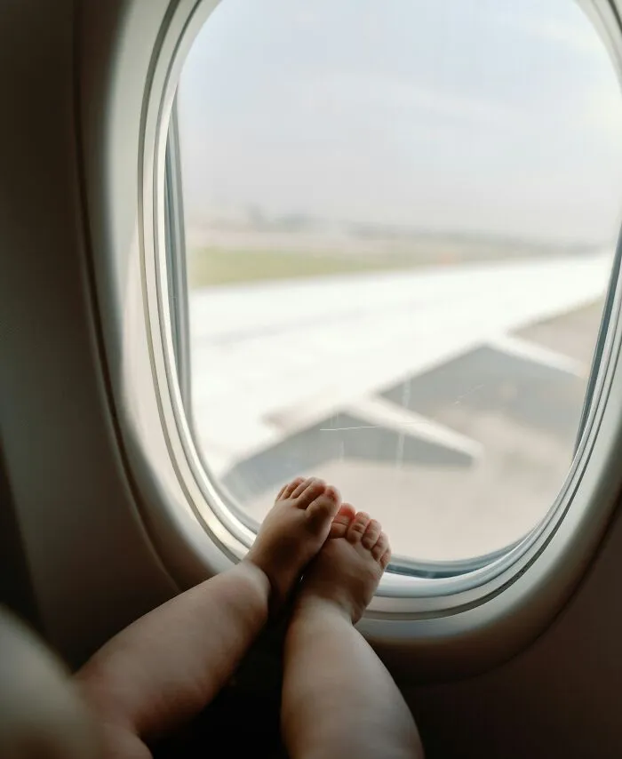 36 Entitled Travelers Who Expected Strangers To Fix Problems They Created Themselves