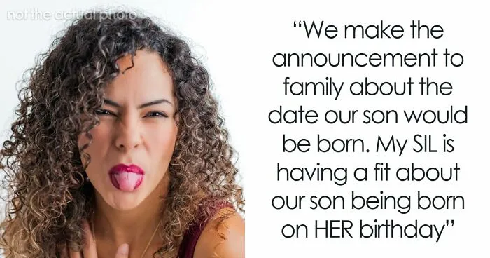 Couple Escapes Family Drama By Relocating After Their Son’s Birthday Sparks An Unexpected Backlash
