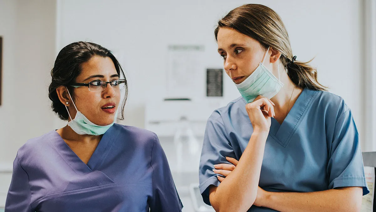 76 Scandalous Things People Learned About Their Colleagues