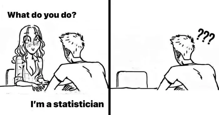 "Numbers Don't Lie, But They Do This": 71 Statistician Memes Worth A Laugh