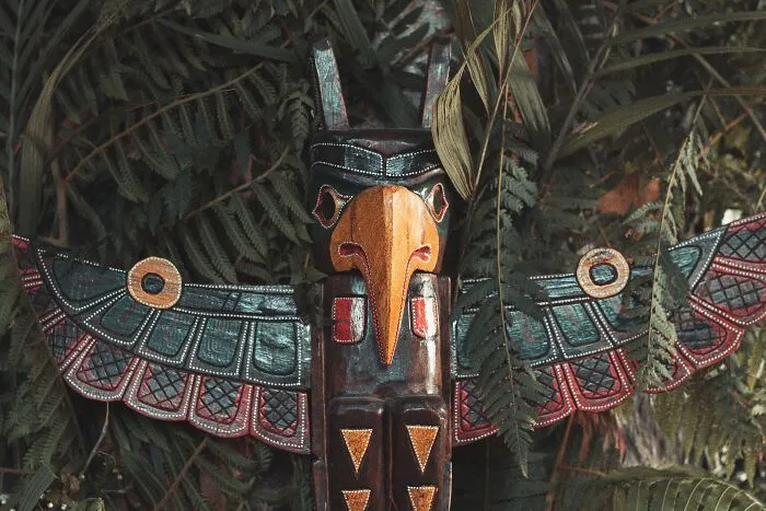 “Creeps Me Out”: 58 People Reveal The North American Folklore That Still Gives Them Chills