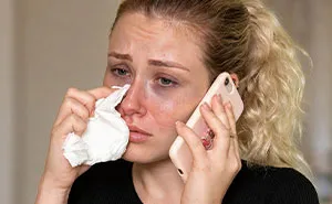 Adopted Woman Seeks Out Bio Dad For Medical Reasons, Shocked By What His Cruel Wife Does Instead