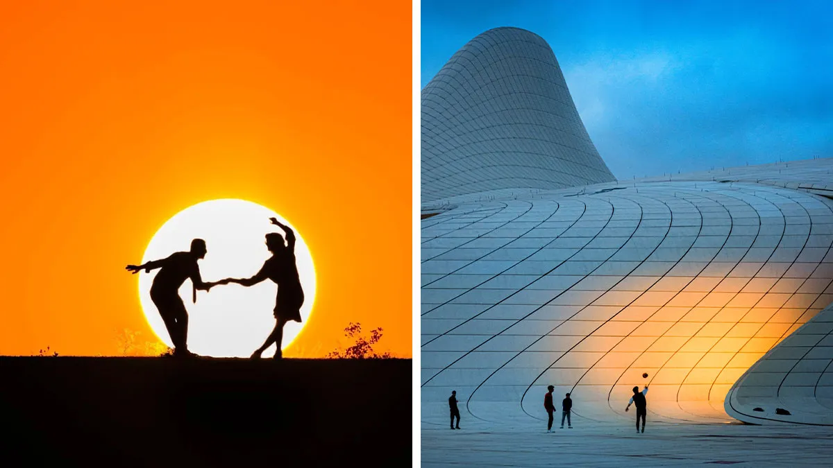 This Photographer Captures People, Animals, And Places In Stunning Light And Unique Angles (49 Pics)