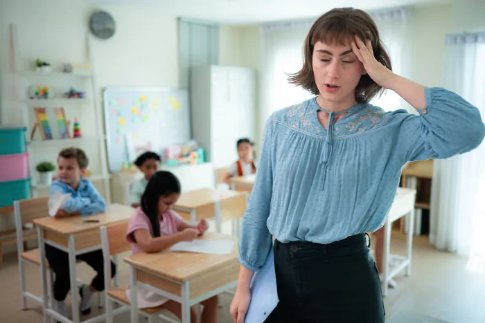 48 Teachers Share The Creepiest Thing They Ever Heard From A Student