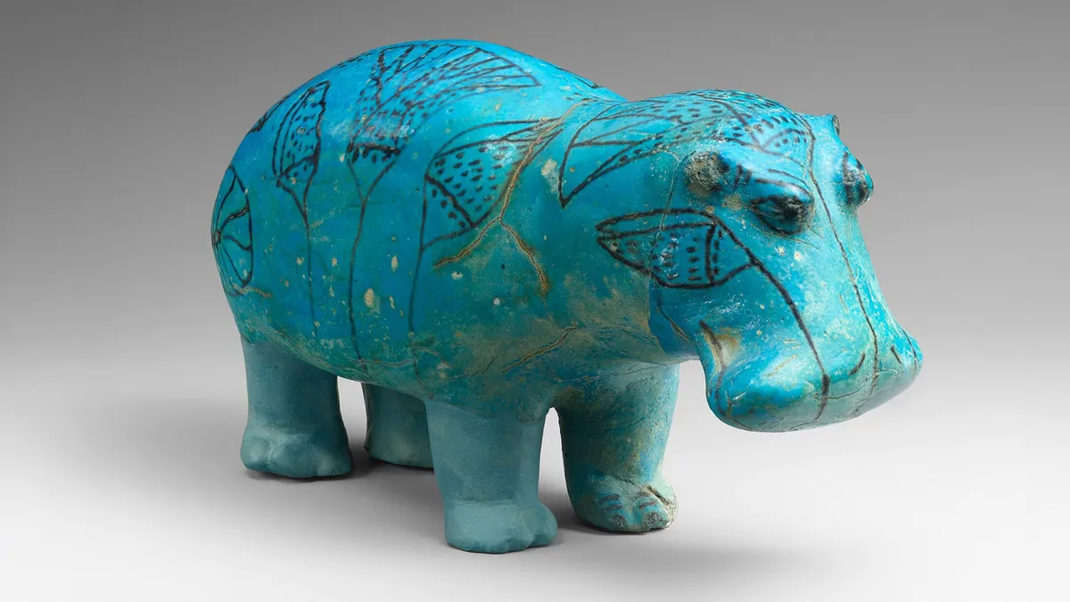 The 20 Historical Artifacts That Survived Against The Odds, According To A History Enthusiast
