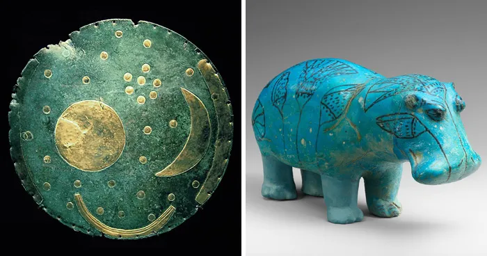 The 20 Historical Artifacts That Survived Against The Odds, According To A Researcher At ‘The Historical Insights’
