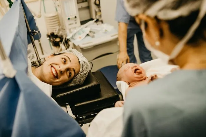 54 Horrible Things Pregnant Women Went Through That They Never Expected