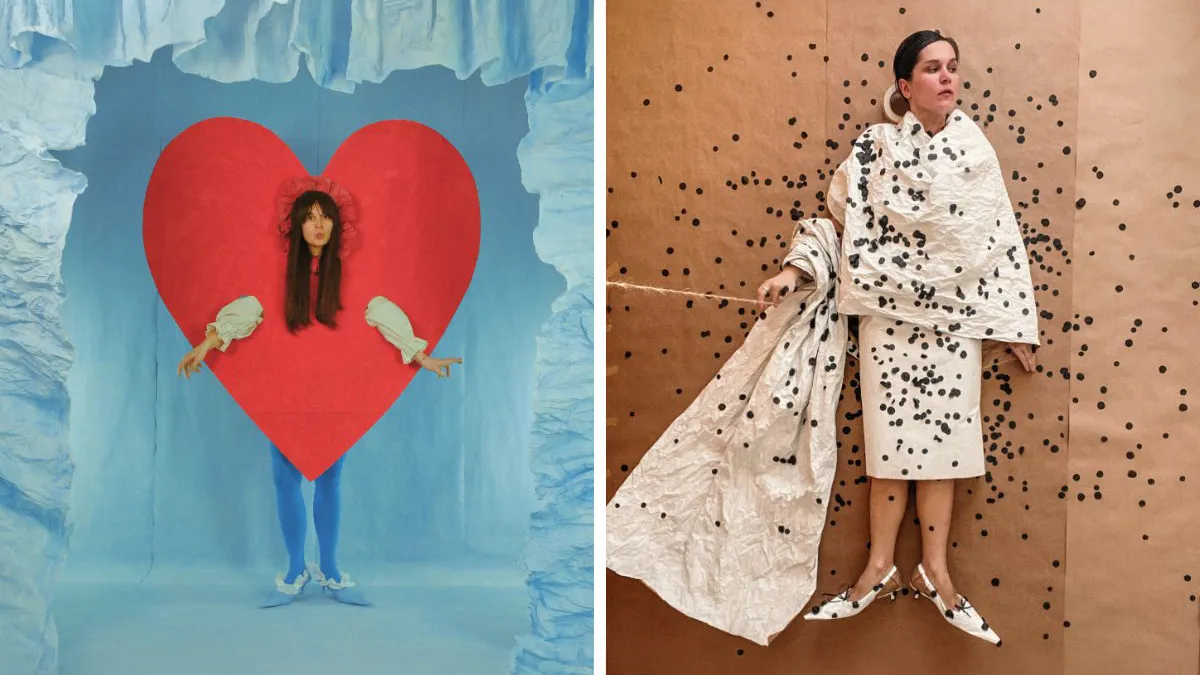 This Artist Turned Ordinary Paper Into Extraordinary Works Of Art (22 Pics)